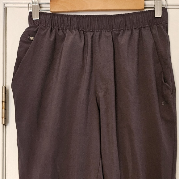 DSG Women's Grey Athletic Hiking Pants Size Small - Picture 4 of 9